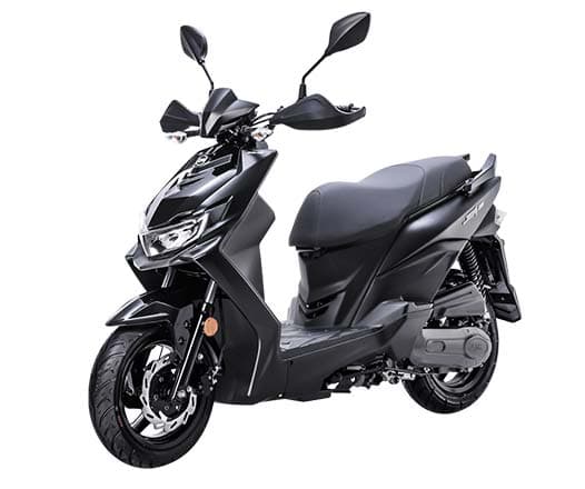 Jet4 50 — Artemis Rent a Car rental in Sifnos