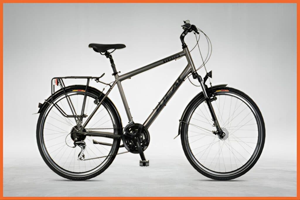 Ideal Testek – All Terrain, Loukis Rentals, Paros