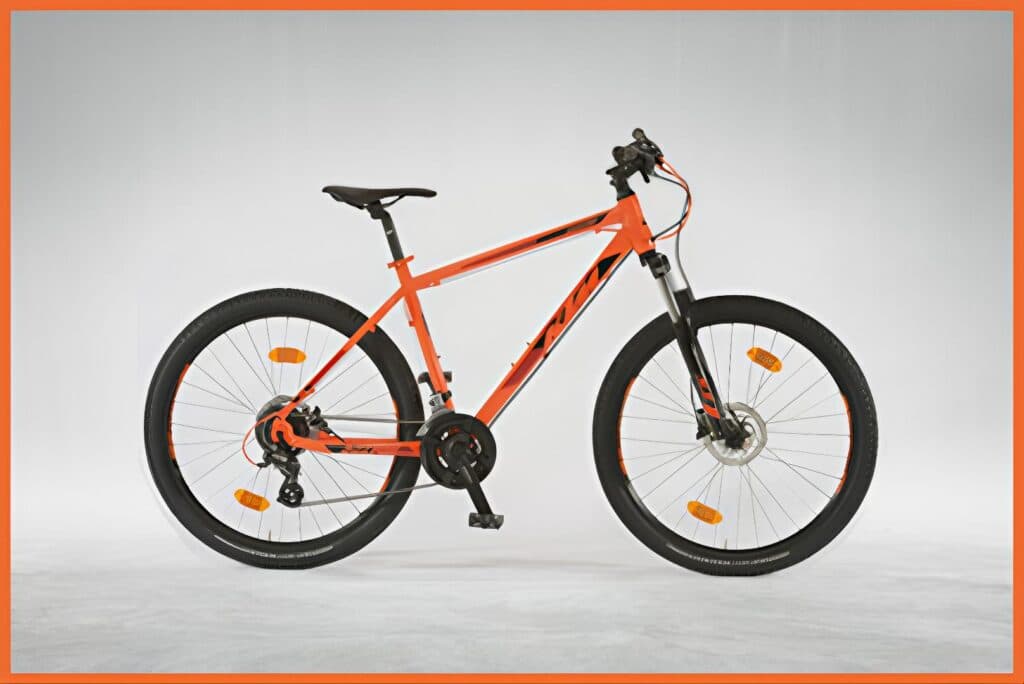KTM Boston, Loukis Rentals, Paros