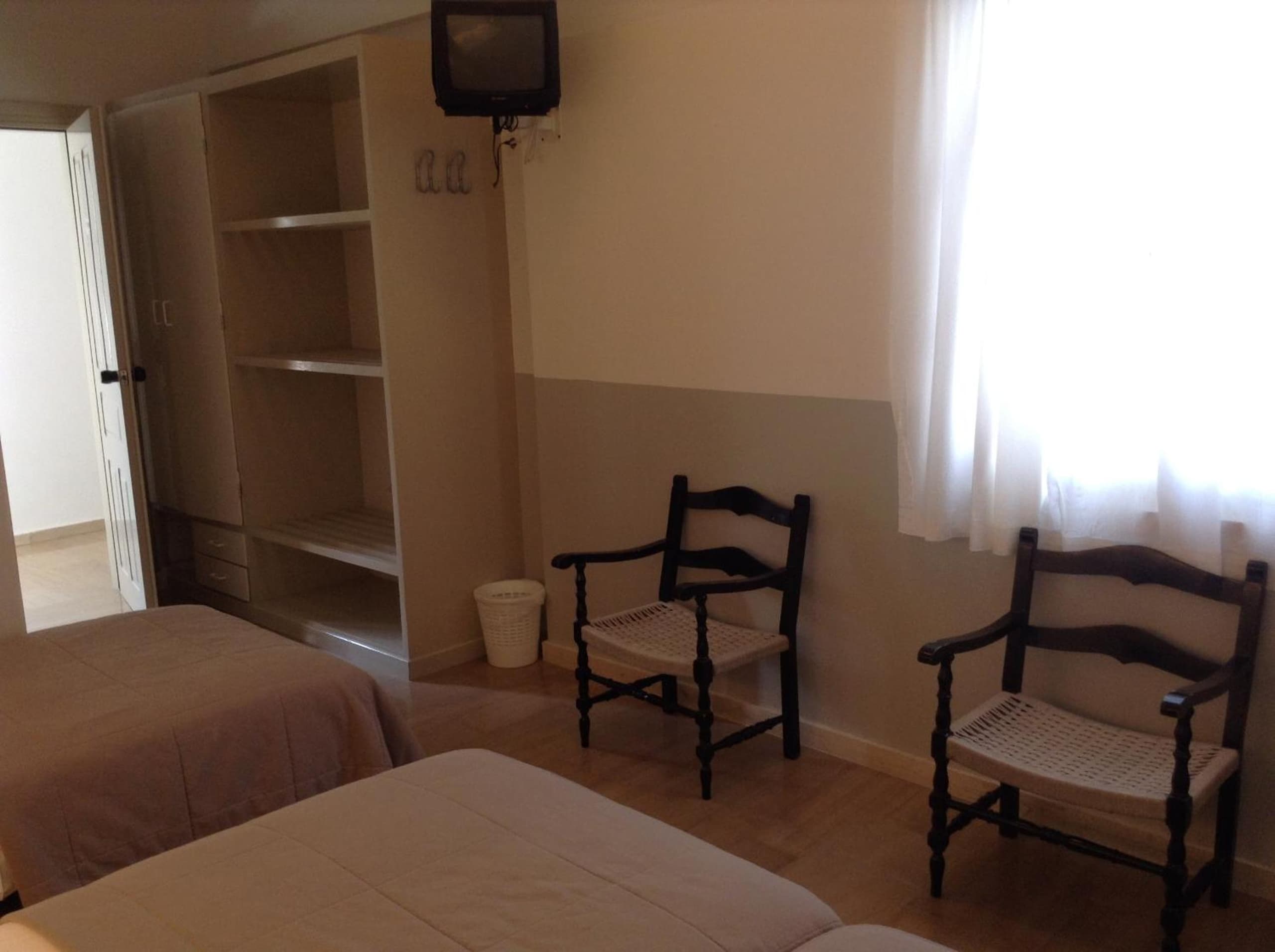 Kamari Beach Hotel