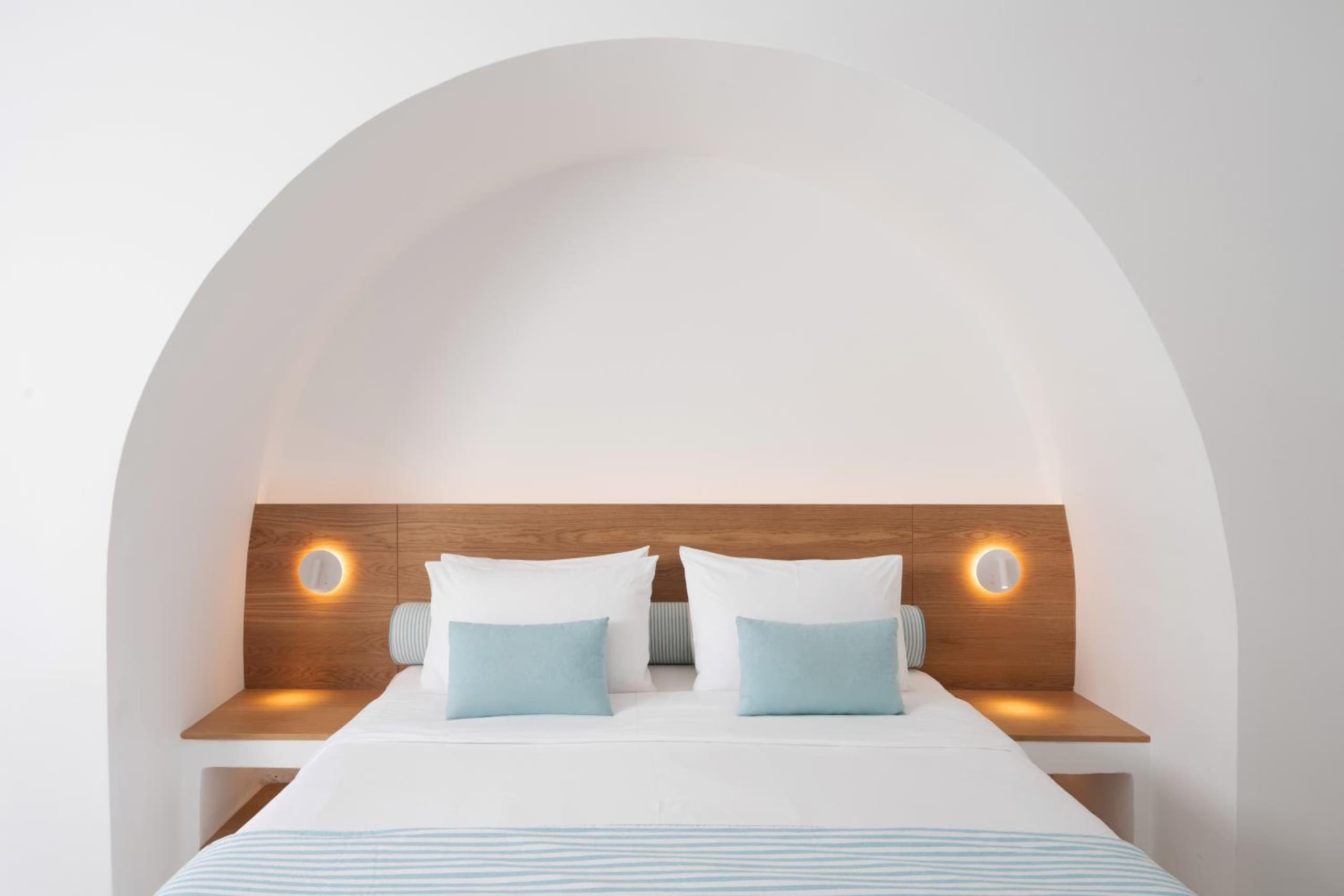 Santorini Kastelli Resort