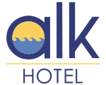 ALK HOTEL™ logo
