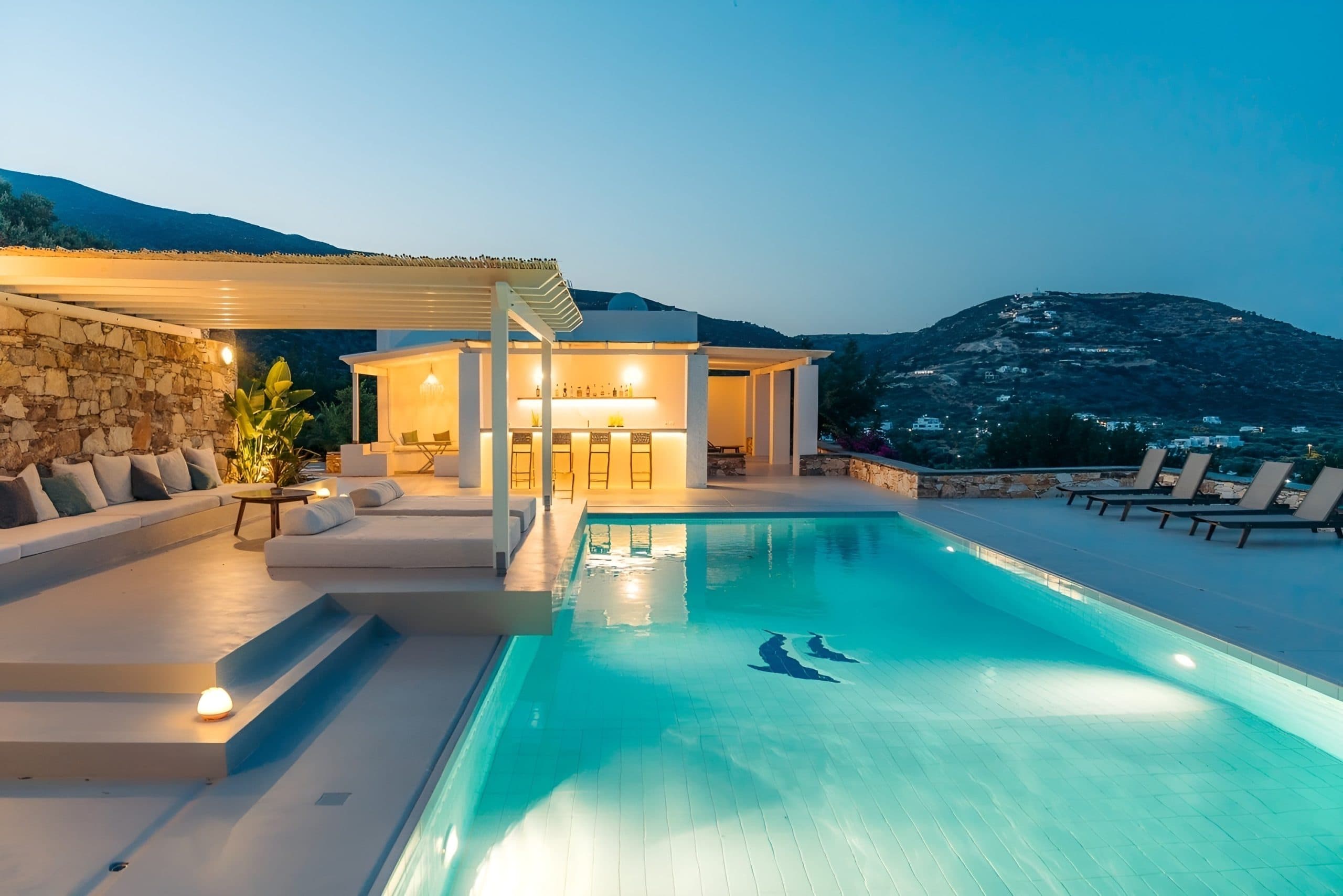 Villa Olivia Clara
