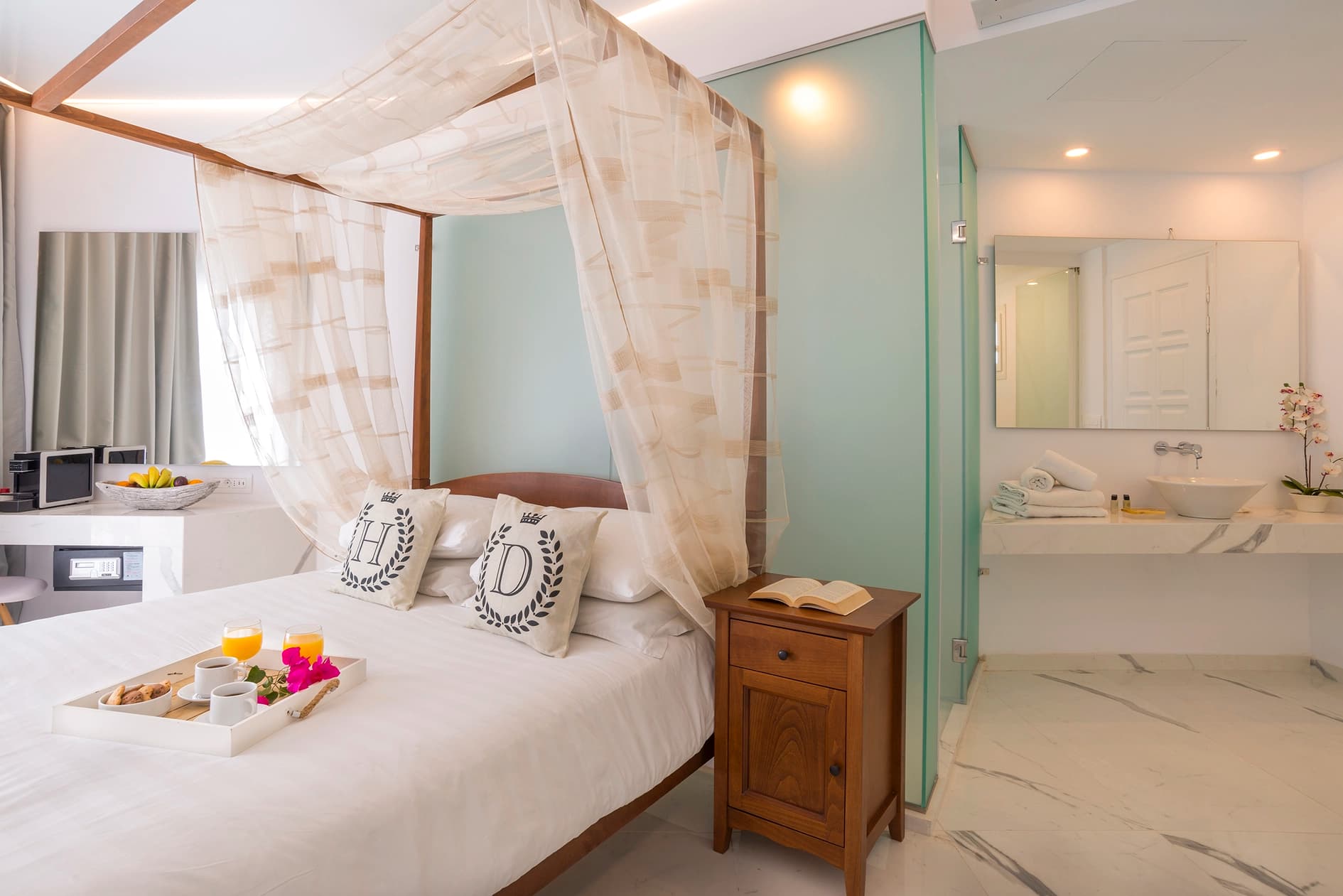 Executive Suite
