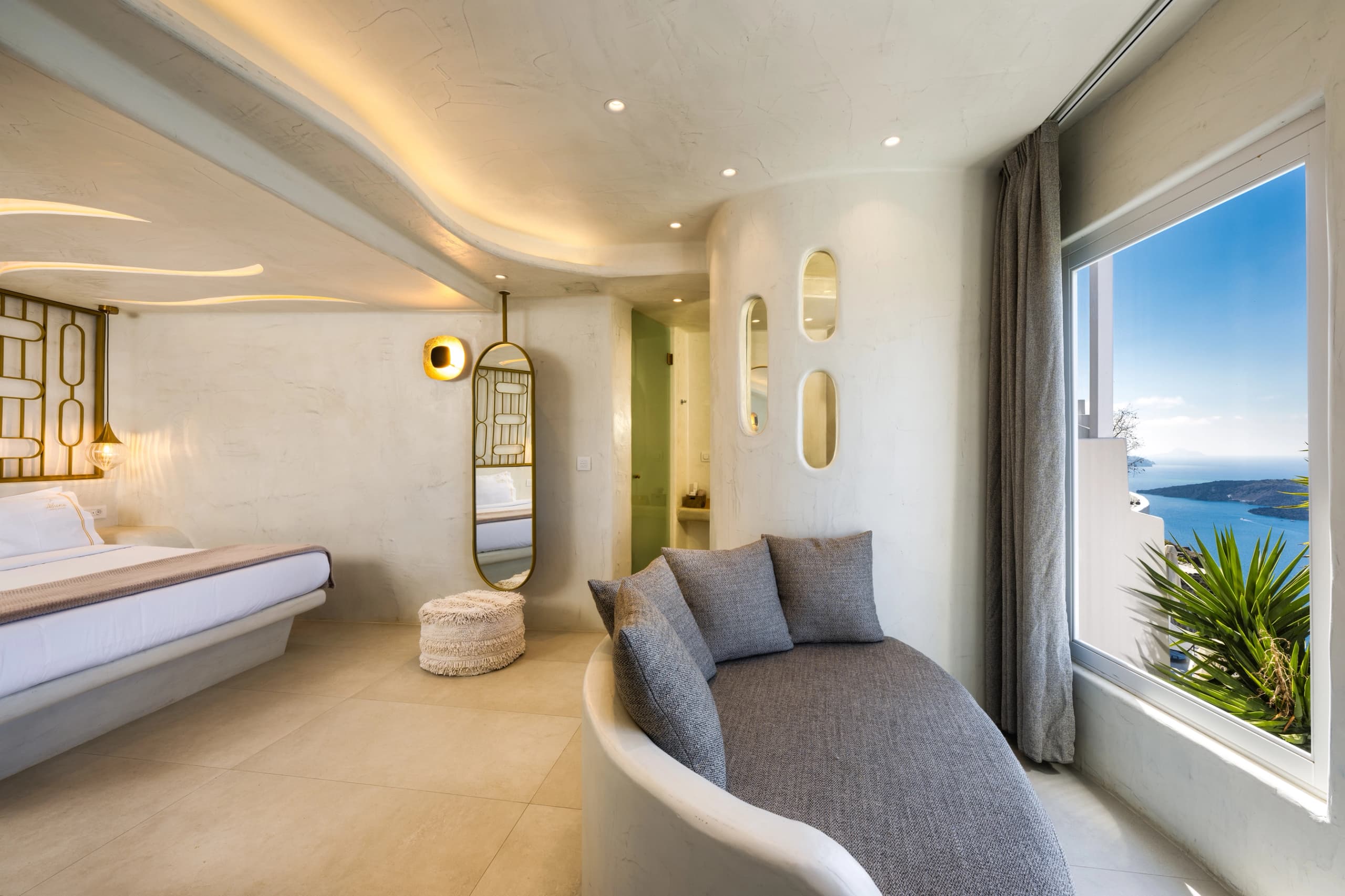 Black Rock Honeymoon Suite