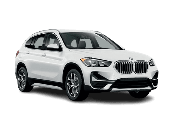 BMW X1 โ Superise Mykonos rental in Mykonos