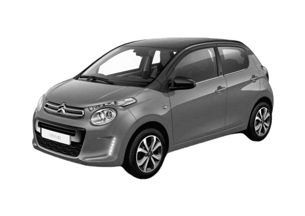 Citroen C1 — Superise Mykonos rental in Mykonos