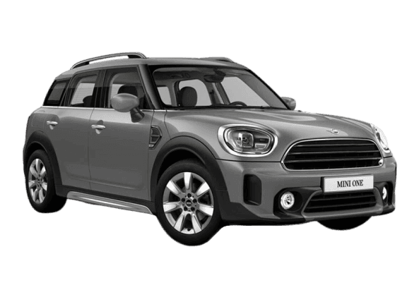 MINI Countryman — Superise Mykonos rental in Mykonos