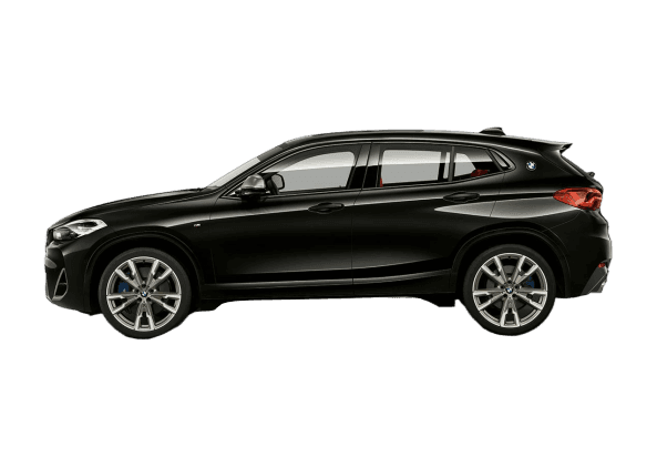 BMW X2 โ Superise Mykonos rental in Mykonos