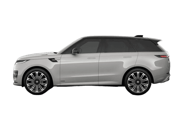 RANGE ROVER Sport 2024-2025 — Superise Mykonos rental in Mykonos