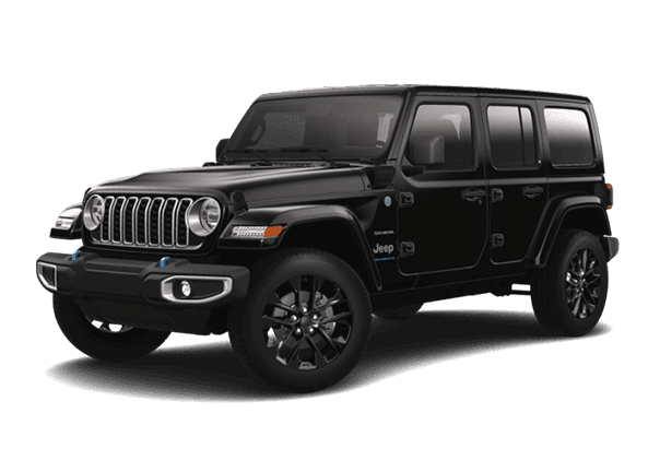 Jeep Wrangler Sahara Cabrio Hybrid โ Superise Mykonos rental in Mykonos