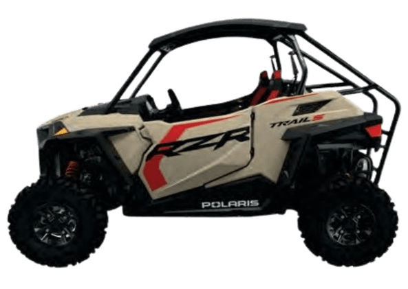POLARIS RZR 1000 Trial S — Superise Mykonos rental in Mykonos