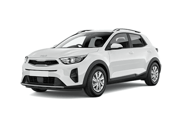 Kia Stonic — Mars Rent A Car rental in Naxos