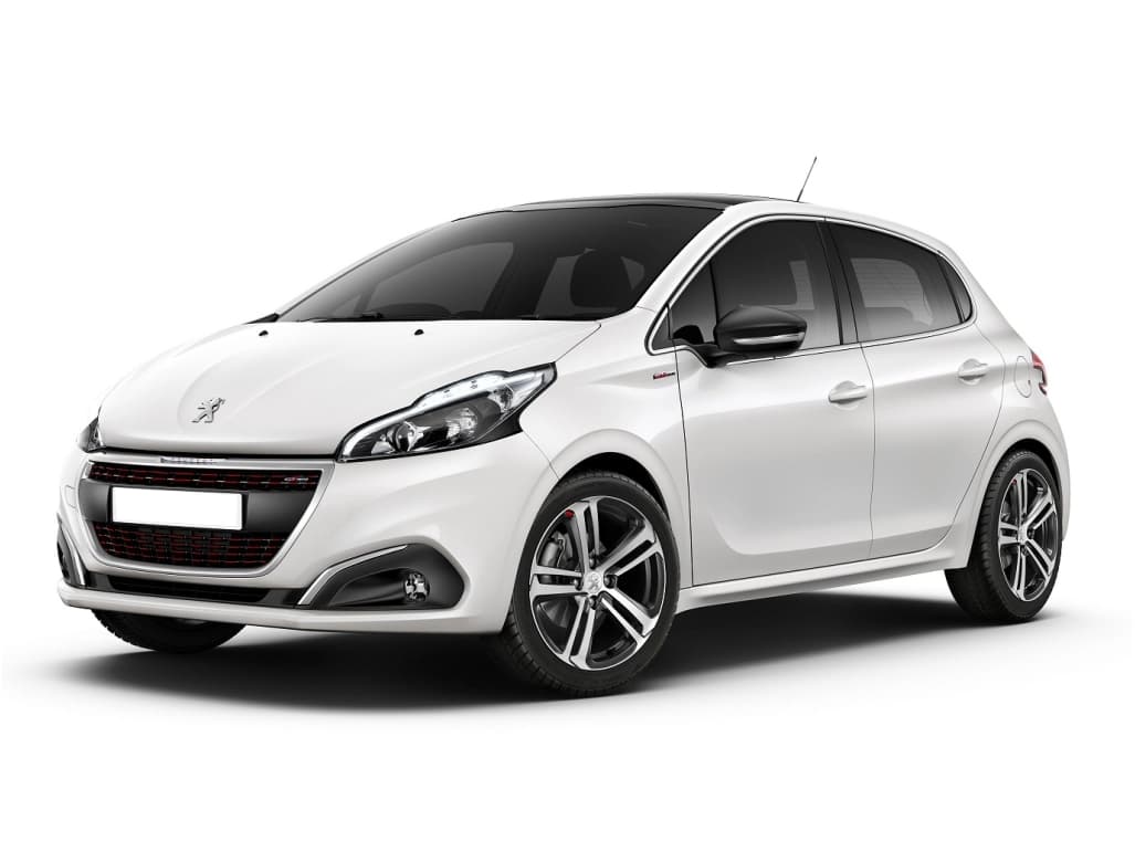 Hyundai i10 β Enjoy Naxos Car rental in Naxos