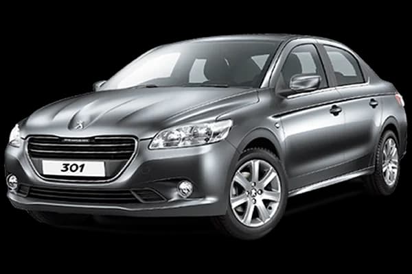 Cat D1 ā Peugeot 301 Diesel | 1.4 ā Chaniotis | Paros RentalsĀ® rental in Paros