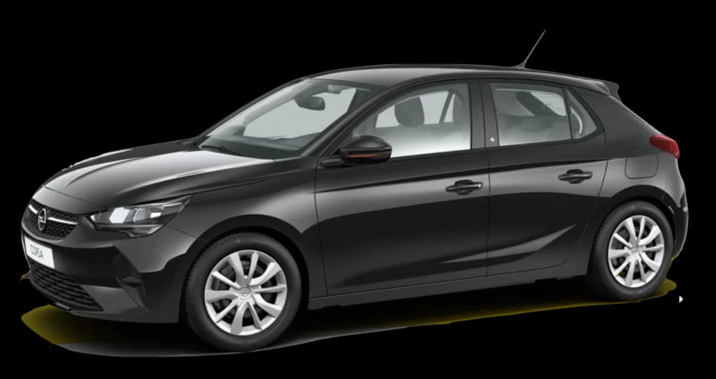 Cat C1 – Opel Corsa | 1.2 — Chaniotis | Paros Rentals® rental in Paros