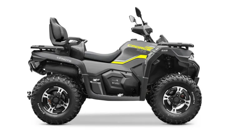 Cat E1 – CFORCE | 625 — Chaniotis | Paros Rentals® rental in Paros