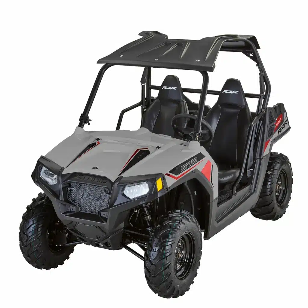 Buggy ā Polaris RZR | 570 ā Chaniotis | Paros RentalsĀ® rental in Paros