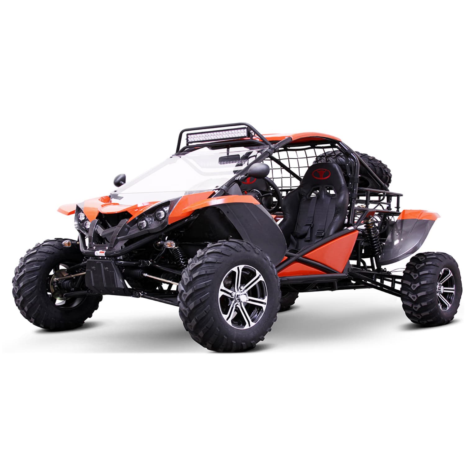 Buggy 500cc — AGGELOS Rentals rental in Antiparos