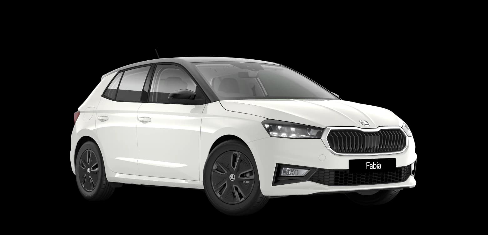 Skoda Fabia β Auto Moto Apollo rental in Sifnos