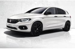 Fiat Tipo 1.4cc Hatchback — Maistrali Car Rental rental in Syros