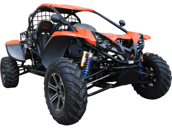 Joyner by Renli 1100cc — Santorini Rent Me rental in Santorini