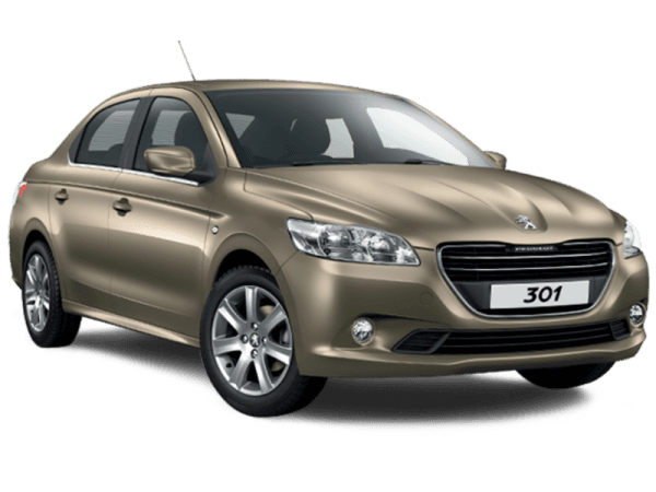 Peugeot 301 โ Santorini Rent Me rental in Santorini