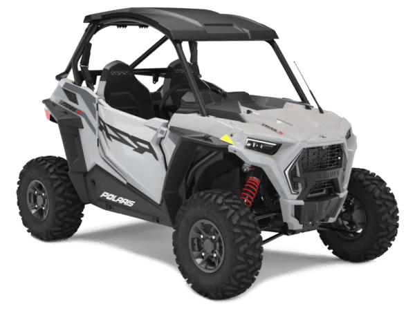 Polaris RZR 1000cc โ Santorini Rent Me rental in Santorini