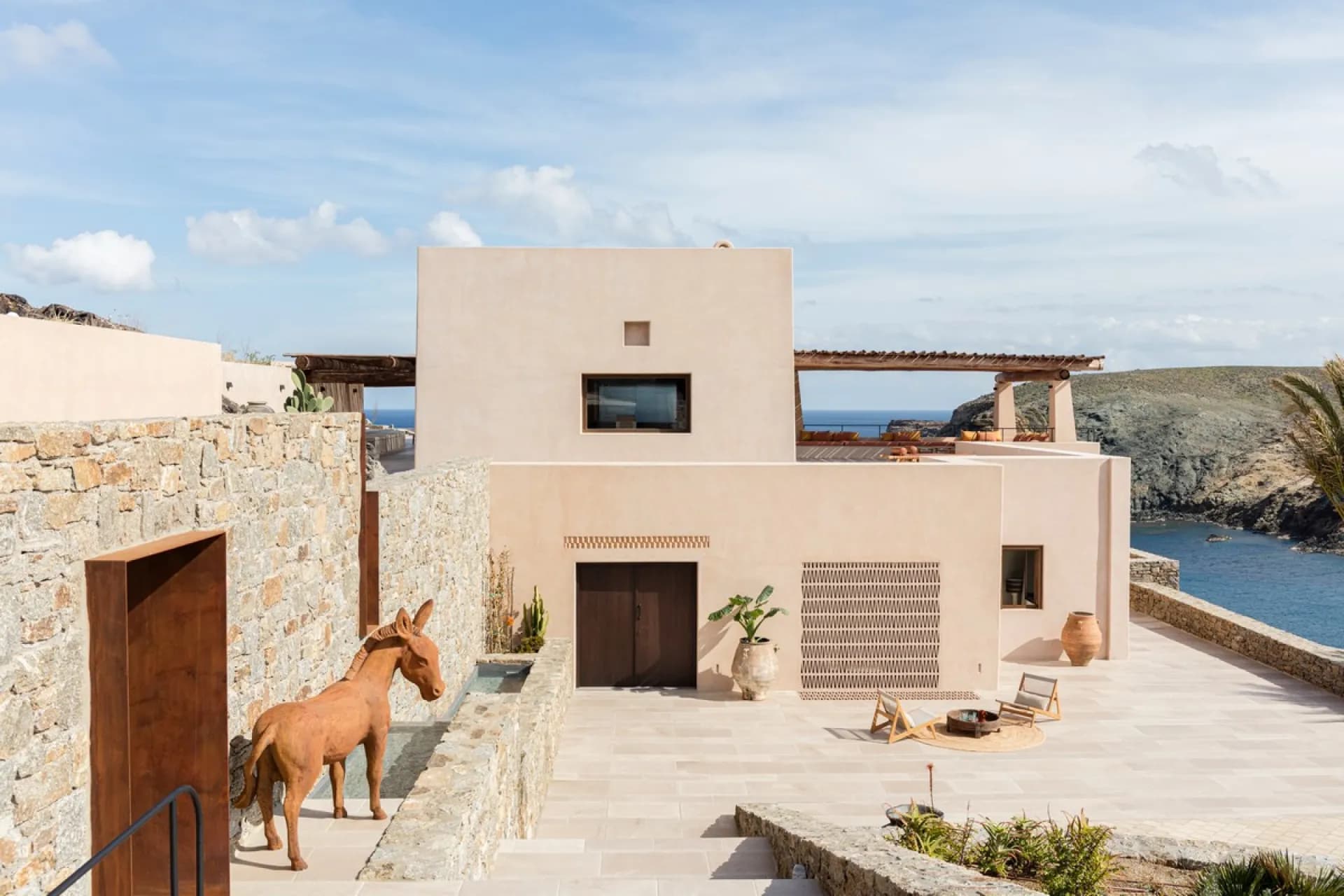 Villa Greene