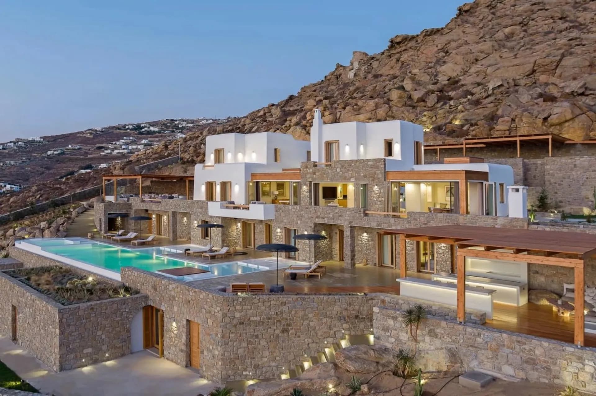 Villa Jerry