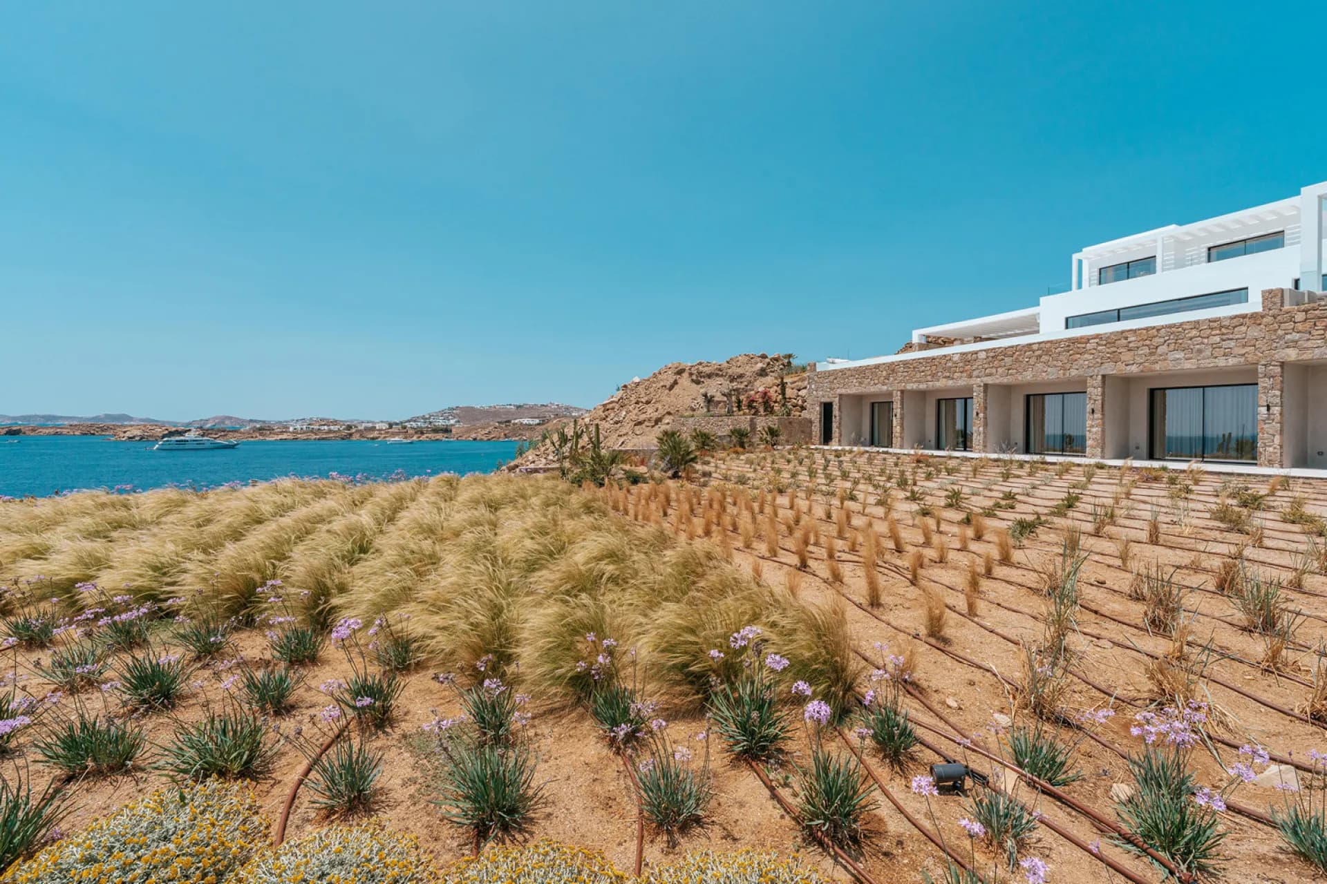 Villa Modine