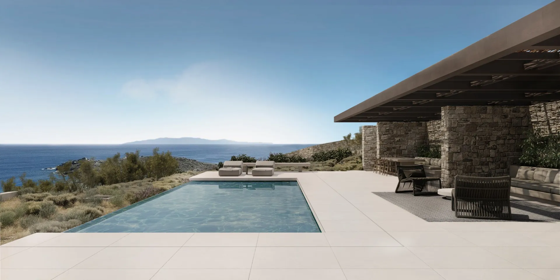 Villa Weaver