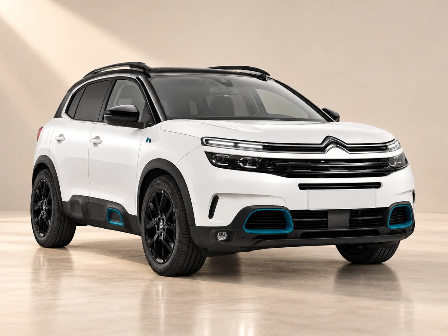 CITROEN C5 Aircross, Superise Mykonos, Mykonos
