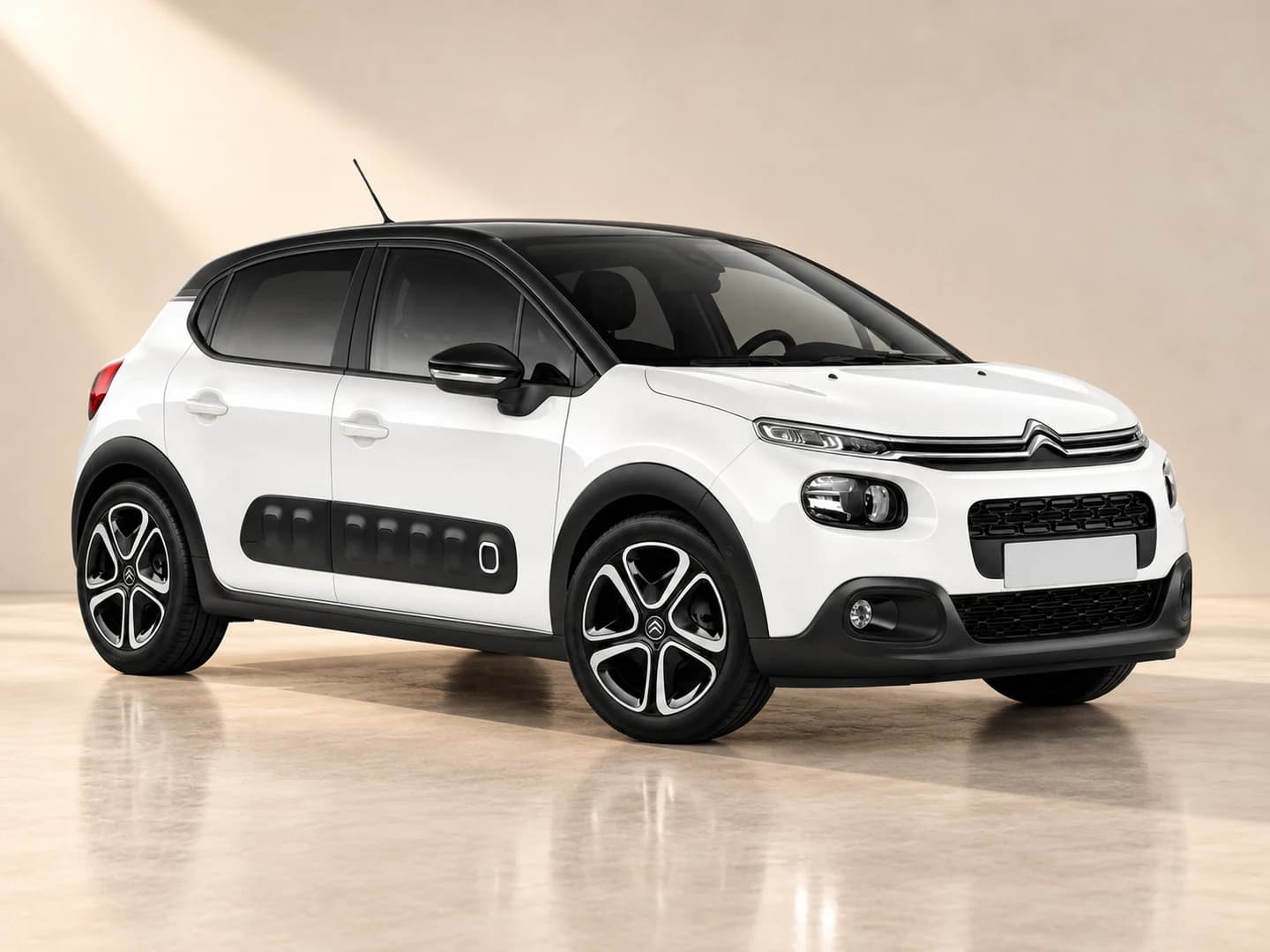 CITROEN C3, Superise Mykonos, Mykonos