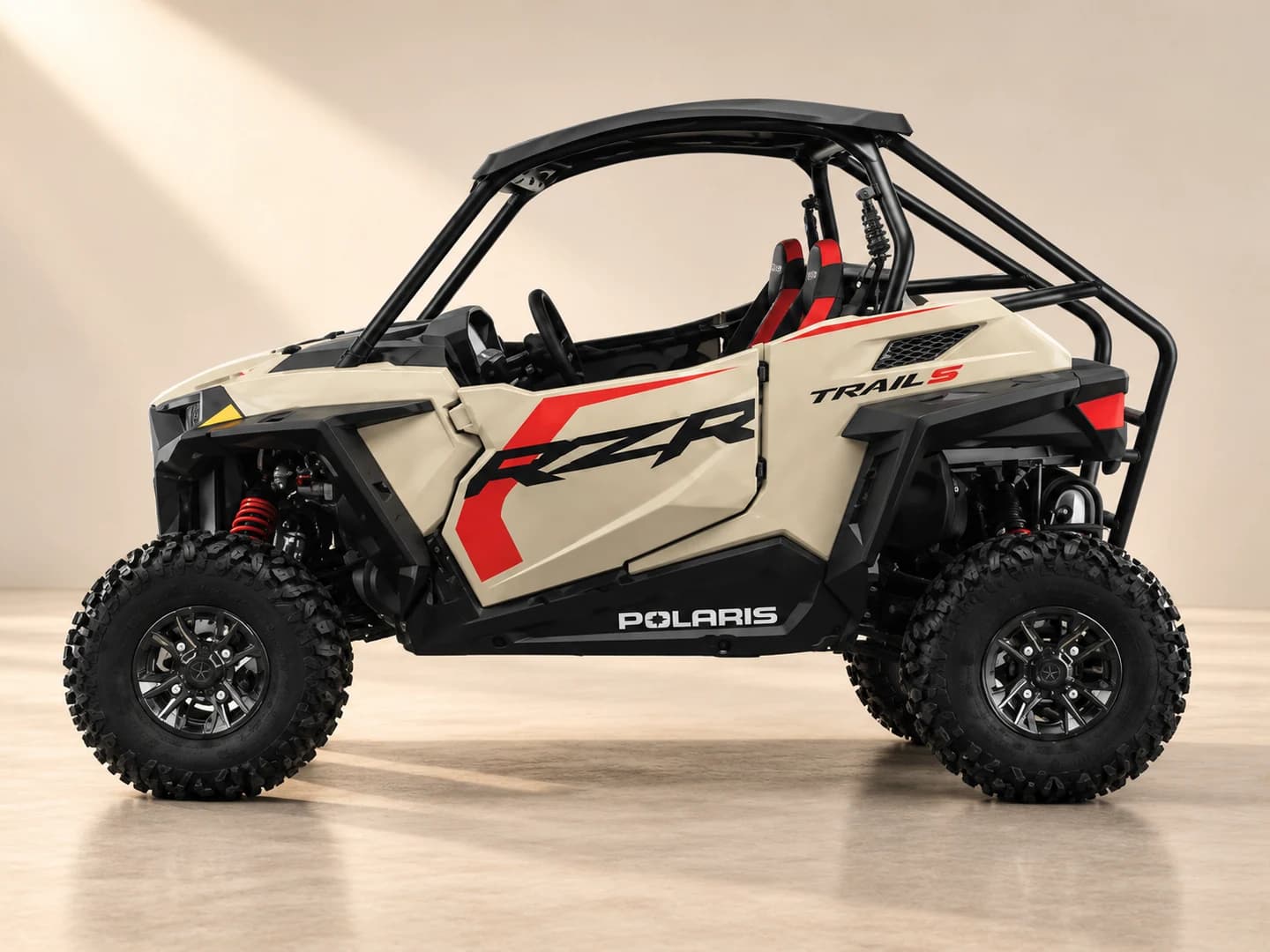 POLARIS RZR 1000 Trial S, Superise Mykonos, Mykonos
