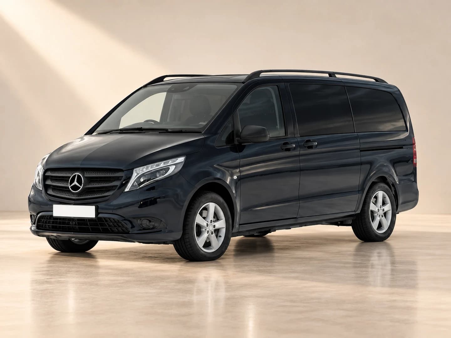 MERCEDES Vito, Superise Mykonos, Mykonos