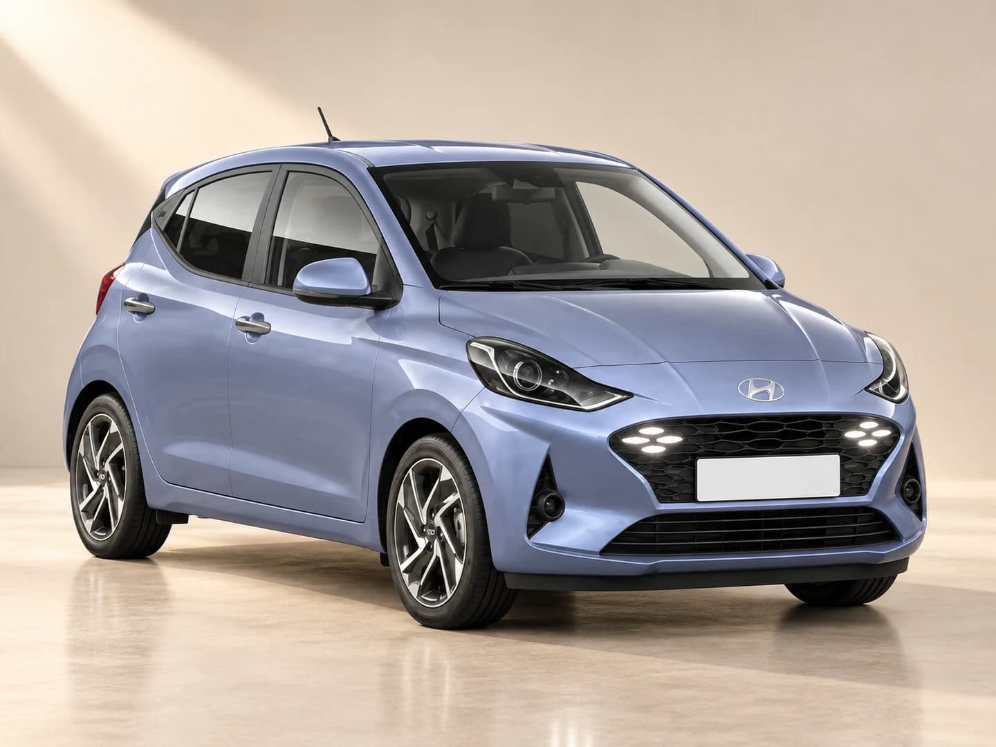 HYUNDAI i10, Superise Mykonos, Mykonos