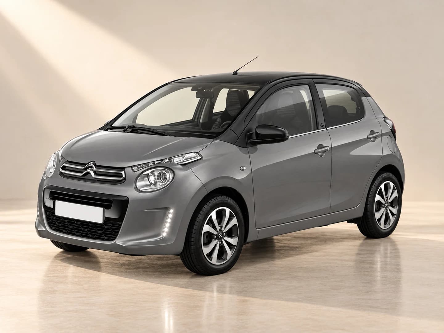 CITROEN C1, Superise Mykonos, Mykonos