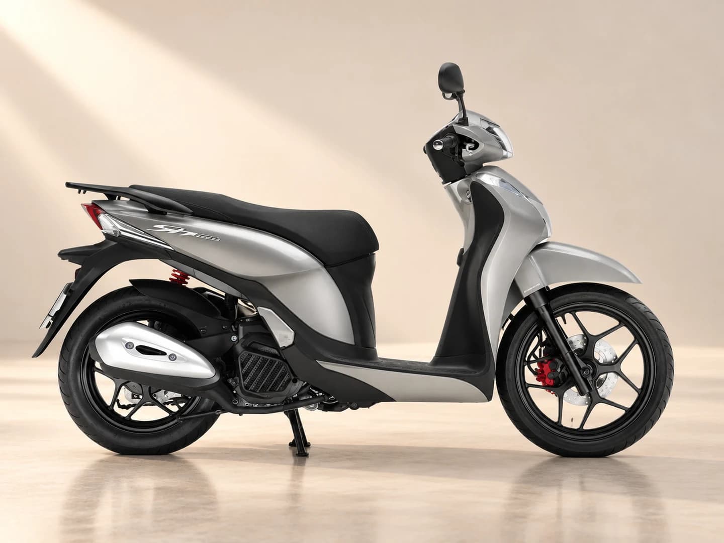 HONDA SH 125CC, Superise Mykonos, Mykonos