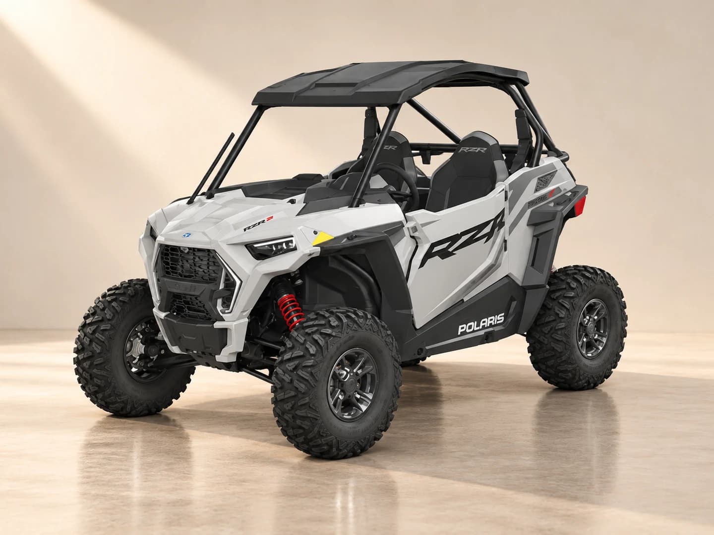 Buggy – Polaris RZR XP | 1000, Chaniotis | Paros Rentals®, Paros