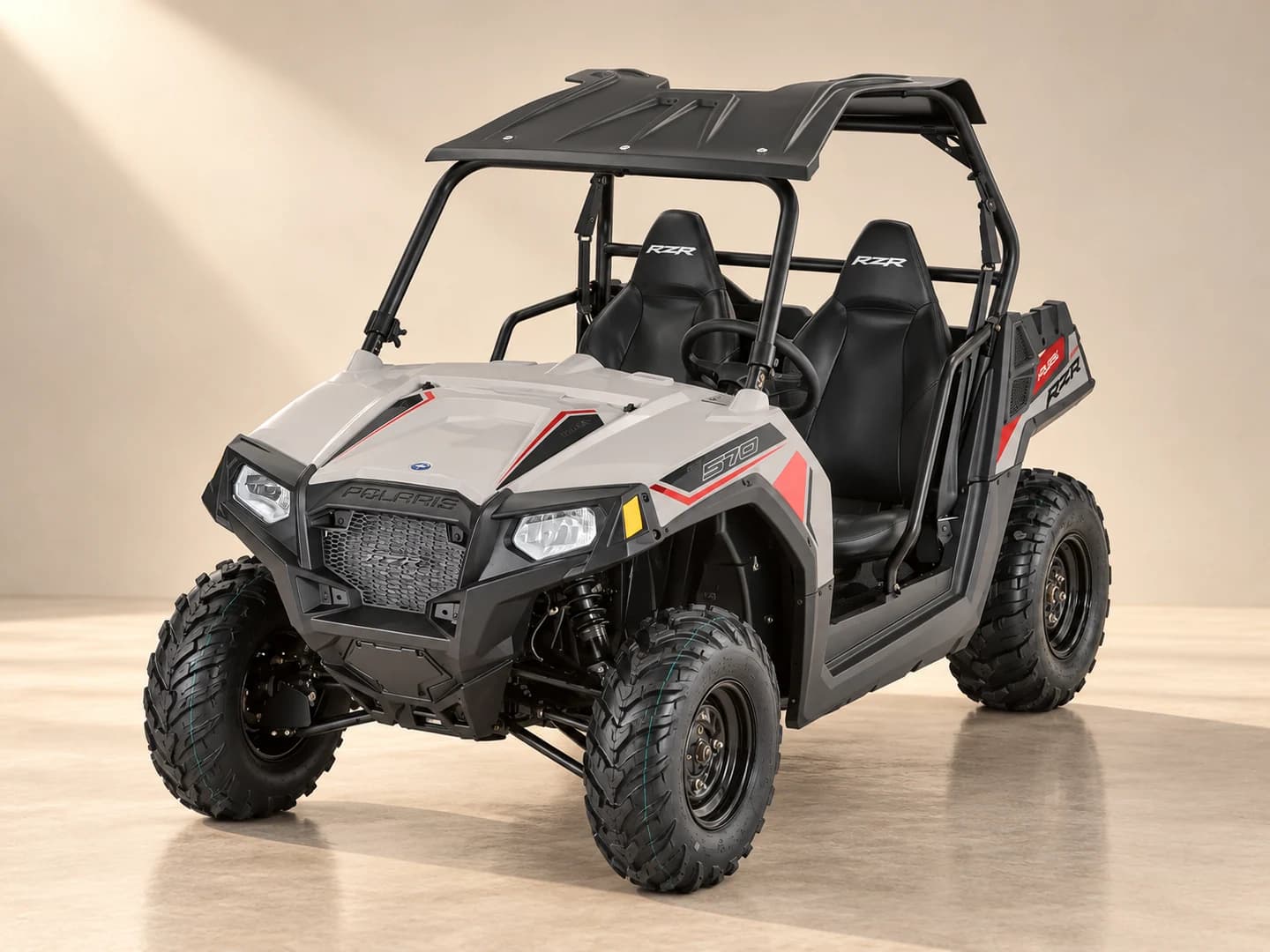 Buggy – Polaris RZR | 570, Chaniotis | Paros Rentals®, Paros