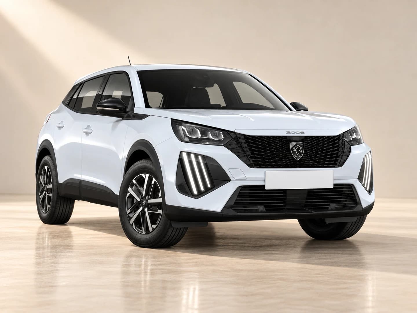 Peugeot 2008 Hybrid, Auto New Arrivals!!, Best Paros Rentals, Paros