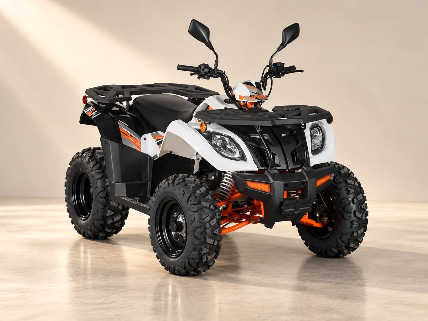 Kayo 300cc Model 2025, Santorini Rent Me, Santorini