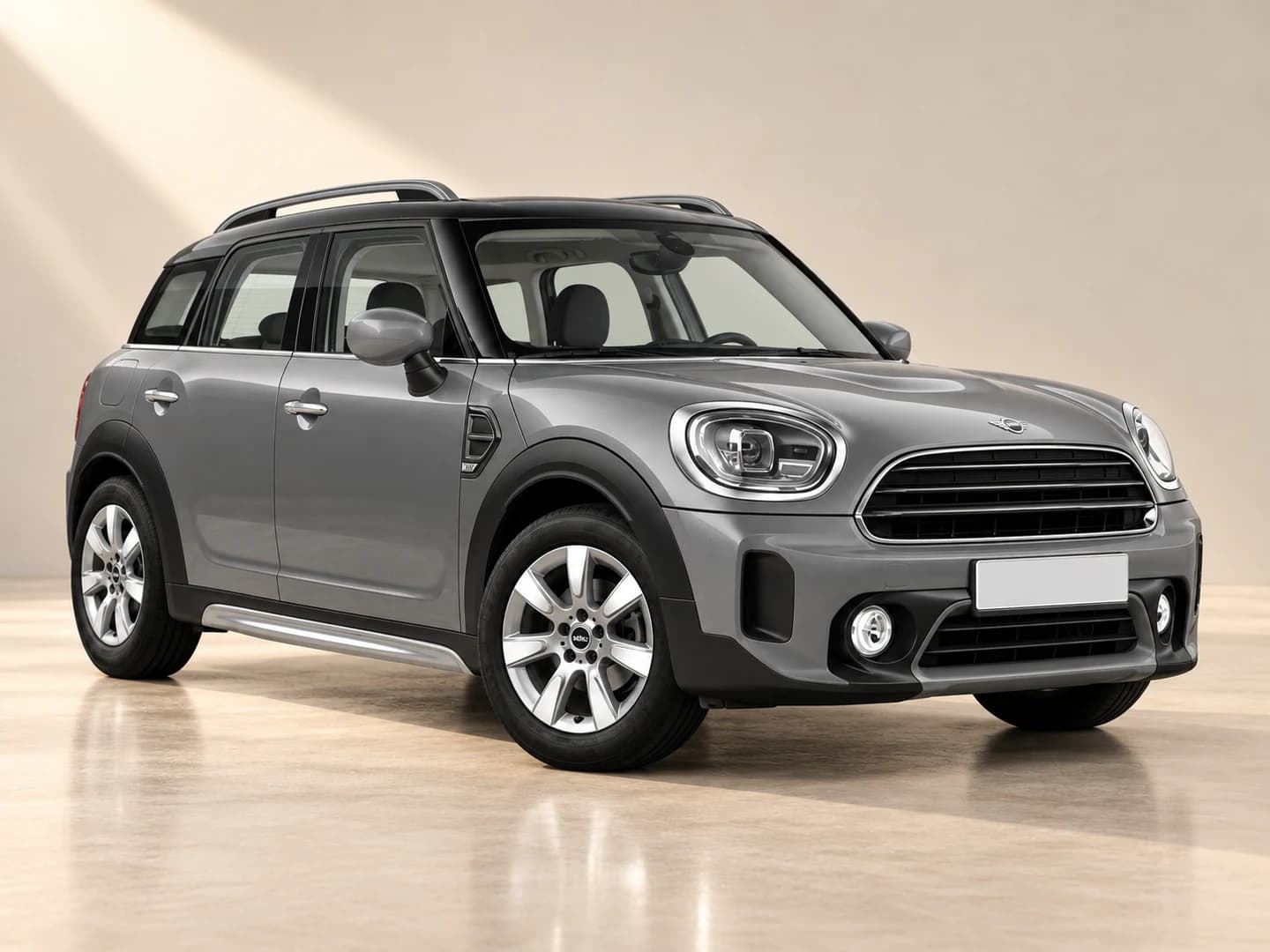 MINI Countryman, Superise Mykonos, Mykonos
