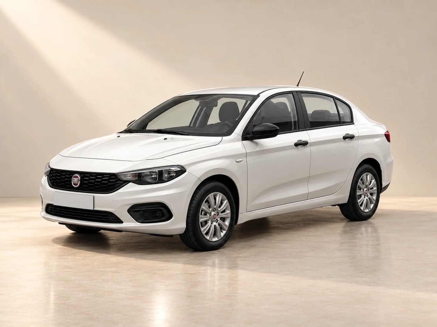 Fiat Tipo 1.0cc Sedan Turbo, Maistrali Car Rental, Syros