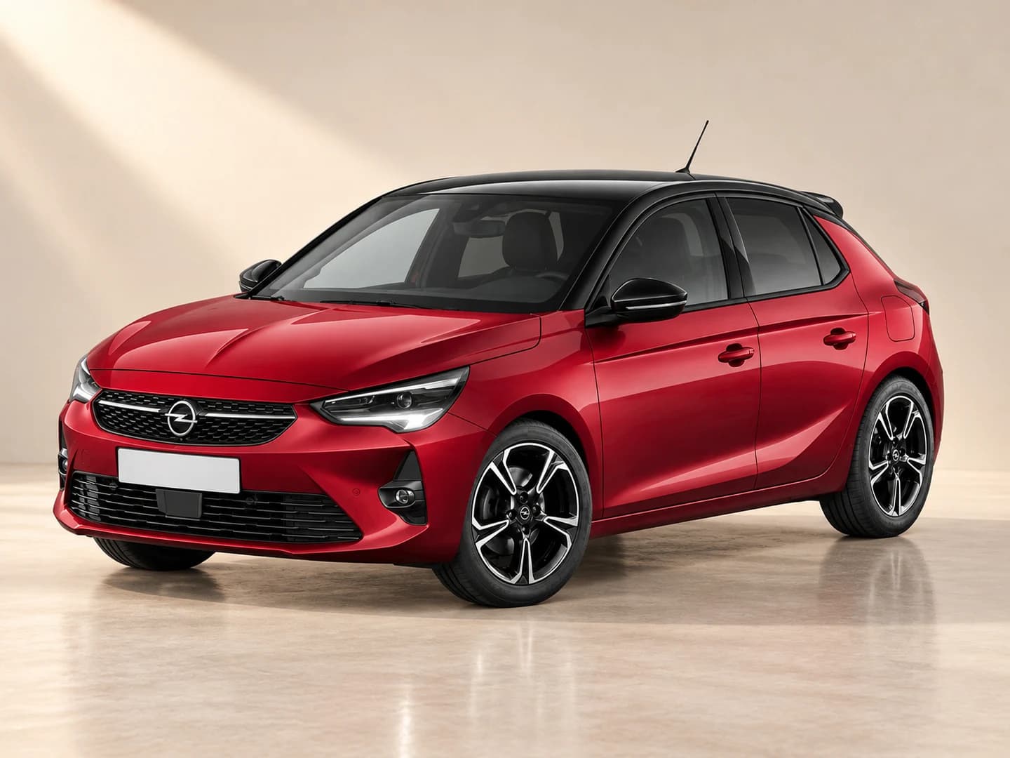 OPEL Corsa, Superise Mykonos, Mykonos