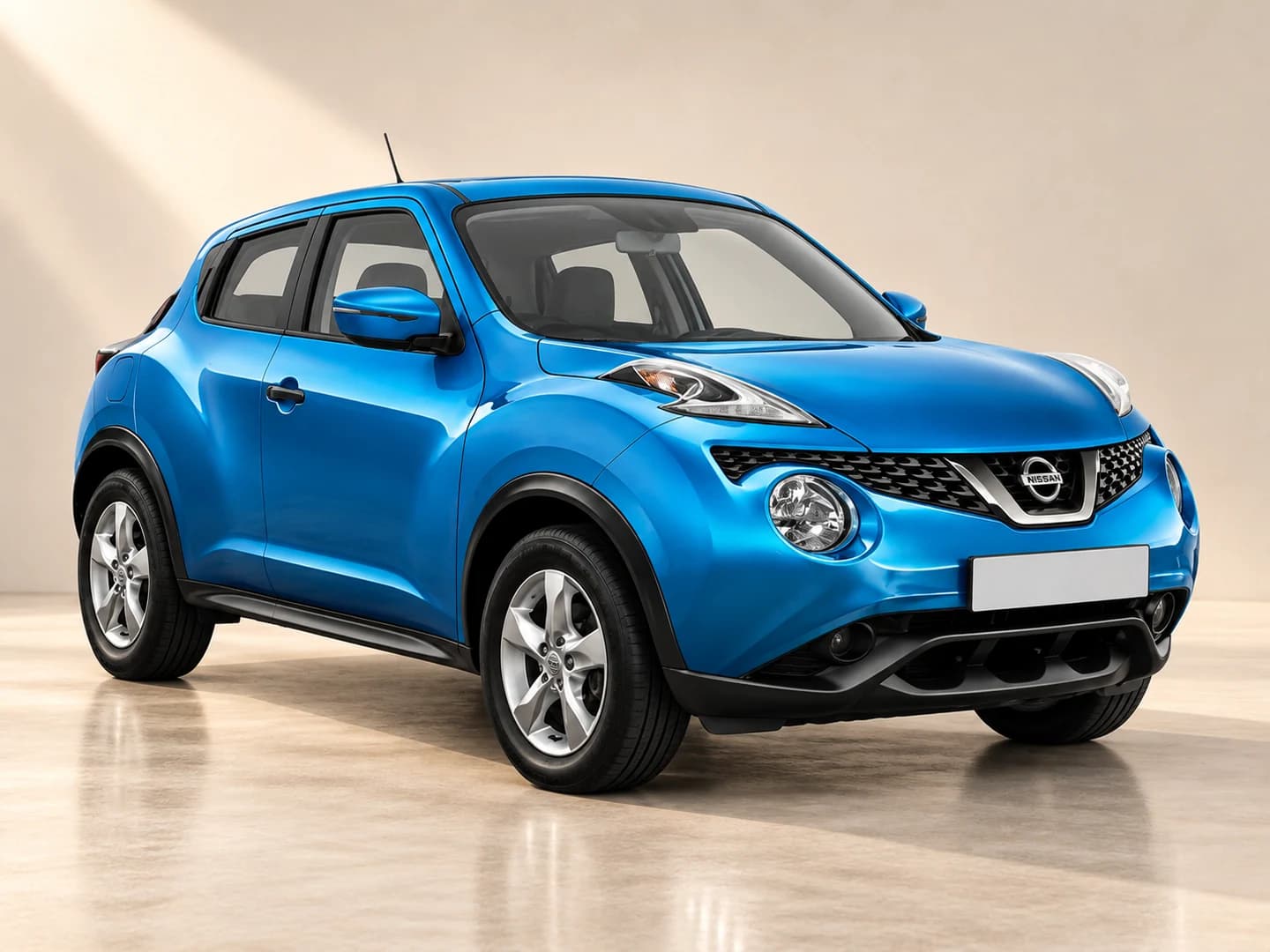 NISSAN Juke, Superise Mykonos, Mykonos