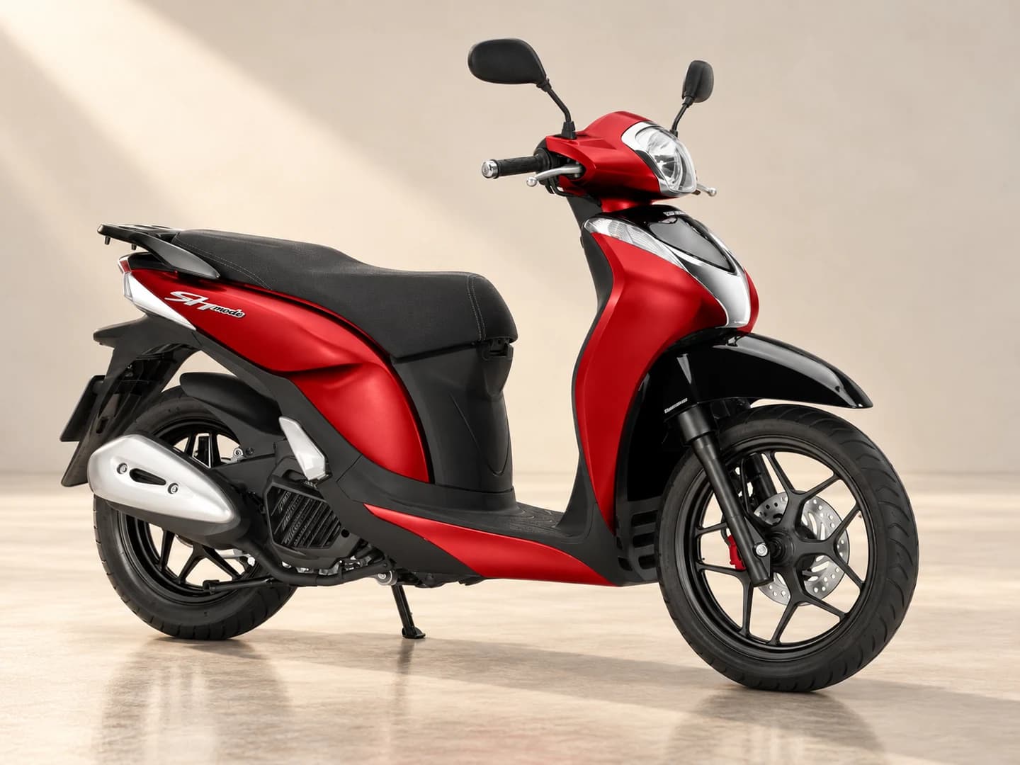 Honda Sh Mode 125cc, Santorini Rent Me, Santorini