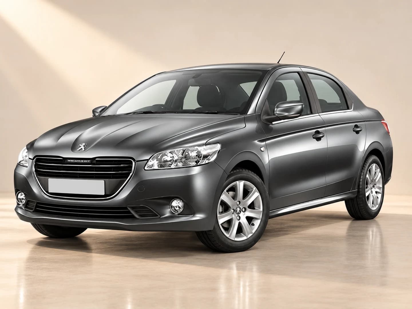 Cat D1 – Peugeot 301 Diesel | 1.4, Chaniotis | Paros Rentals®, Paros