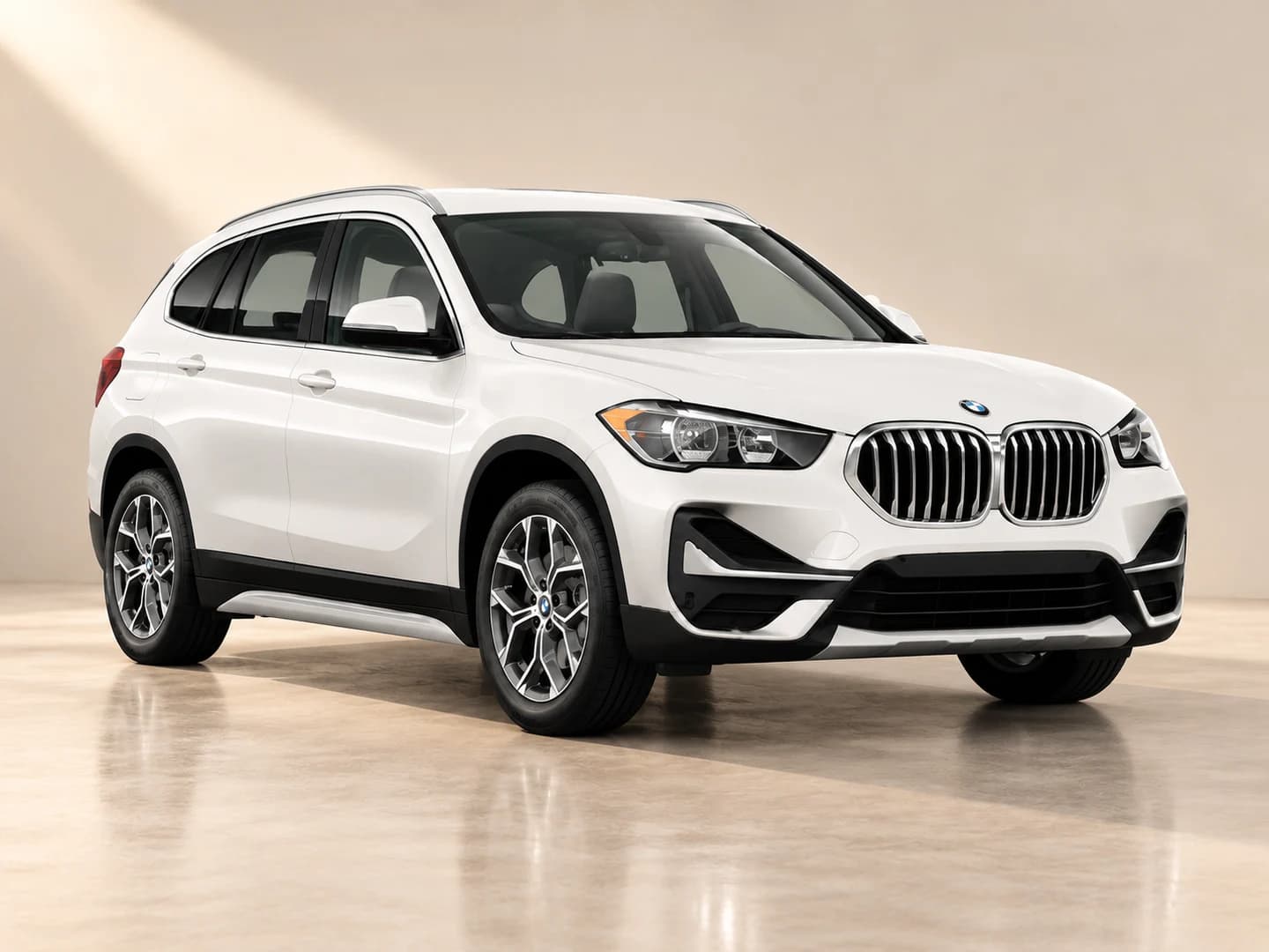 BMW X1, Superise Mykonos, Mykonos